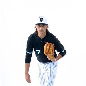 Meet your Posher, Zach